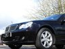 USED 2006 06 MERCEDES-BENZ C CLASS 1.8 C180 KOMPRESSOR CLASSIC SE 4d 141 BHP ONLY 41K FROM NEW A/C VGC