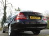 USED 2006 06 MERCEDES-BENZ C CLASS 1.8 C180 KOMPRESSOR CLASSIC SE 4d 141 BHP ONLY 41K FROM NEW A/C VGC