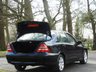 USED 2006 06 MERCEDES-BENZ C CLASS 1.8 C180 KOMPRESSOR CLASSIC SE 4d 141 BHP ONLY 41K FROM NEW A/C VGC