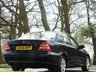 USED 2006 06 MERCEDES-BENZ C CLASS 1.8 C180 KOMPRESSOR CLASSIC SE 4d 141 BHP ONLY 41K FROM NEW A/C VGC