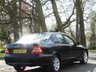 USED 2006 06 MERCEDES-BENZ C CLASS 1.8 C180 KOMPRESSOR CLASSIC SE 4d 141 BHP ONLY 41K FROM NEW A/C VGC