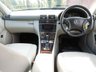 USED 2006 06 MERCEDES-BENZ C CLASS 1.8 C180 KOMPRESSOR CLASSIC SE 4d 141 BHP ONLY 41K FROM NEW A/C VGC