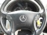 USED 2006 06 MERCEDES-BENZ C CLASS 1.8 C180 KOMPRESSOR CLASSIC SE 4d 141 BHP ONLY 41K FROM NEW A/C VGC