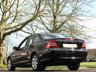 USED 2006 06 MERCEDES-BENZ C CLASS 1.8 C180 KOMPRESSOR CLASSIC SE 4d 141 BHP ONLY 41K FROM NEW A/C VGC