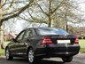 USED 2006 06 MERCEDES-BENZ C CLASS 1.8 C180 KOMPRESSOR CLASSIC SE 4d 141 BHP ONLY 41K FROM NEW A/C VGC