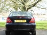 USED 2006 06 MERCEDES-BENZ C CLASS 1.8 C180 KOMPRESSOR CLASSIC SE 4d 141 BHP ONLY 41K FROM NEW A/C VGC