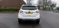 USED 2012 62 FORD KUGA 2.0 TITANIUM TDCI AWD 5d 163 BHP 