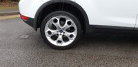 USED 2012 62 FORD KUGA 2.0 TITANIUM TDCI AWD 5d 163 BHP 