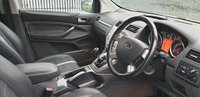 USED 2012 62 FORD KUGA 2.0 TITANIUM TDCI AWD 5d 163 BHP 