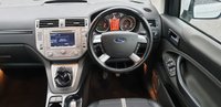 USED 2012 62 FORD KUGA 2.0 TITANIUM TDCI AWD 5d 163 BHP 