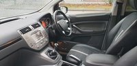 USED 2012 62 FORD KUGA 2.0 TITANIUM TDCI AWD 5d 163 BHP 