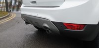 USED 2012 62 FORD KUGA 2.0 TITANIUM TDCI AWD 5d 163 BHP 