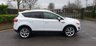 USED 2012 62 FORD KUGA 2.0 TITANIUM TDCI AWD 5d 163 BHP 