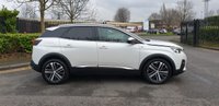 USED 2017 67 PEUGEOT 3008 2.0 BLUEHDI S/S GT 5d 180 BHP 