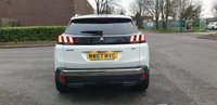 USED 2017 67 PEUGEOT 3008 2.0 BLUEHDI S/S GT 5d 180 BHP 