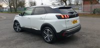 USED 2017 67 PEUGEOT 3008 2.0 BLUEHDI S/S GT 5d 180 BHP 