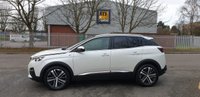 USED 2017 67 PEUGEOT 3008 2.0 BLUEHDI S/S GT 5d 180 BHP 