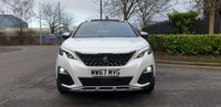 USED 2017 67 PEUGEOT 3008 2.0 BLUEHDI S/S GT 5d 180 BHP 