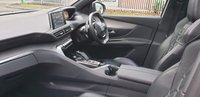 USED 2017 67 PEUGEOT 3008 2.0 BLUEHDI S/S GT 5d 180 BHP 