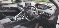 USED 2017 67 PEUGEOT 3008 2.0 BLUEHDI S/S GT 5d 180 BHP 