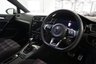 USED 2017 67 VOLKSWAGEN GOLF 2.0 GTI TSI DSG 5d-2 OWNER CAR-HEATED SEATS-VIRTUAL COCKPIT-BLUETOOTH-ADAPTIVE CRUISE CONTROL-SATNAV-PARKING SENSORS-DAB RADIO-CLIMATE CONTROL-18