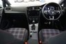 USED 2017 67 VOLKSWAGEN GOLF 2.0 GTI TSI DSG 5d-2 OWNER CAR-HEATED SEATS-VIRTUAL COCKPIT-BLUETOOTH-ADAPTIVE CRUISE CONTROL-SATNAV-PARKING SENSORS-DAB RADIO-CLIMATE CONTROL-18