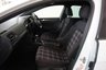 USED 2017 67 VOLKSWAGEN GOLF 2.0 GTI TSI DSG 5d-2 OWNER CAR-HEATED SEATS-VIRTUAL COCKPIT-BLUETOOTH-ADAPTIVE CRUISE CONTROL-SATNAV-PARKING SENSORS-DAB RADIO-CLIMATE CONTROL-18