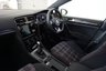 USED 2017 67 VOLKSWAGEN GOLF 2.0 GTI TSI DSG 5d-2 OWNER CAR-HEATED SEATS-VIRTUAL COCKPIT-BLUETOOTH-ADAPTIVE CRUISE CONTROL-SATNAV-PARKING SENSORS-DAB RADIO-CLIMATE CONTROL-18