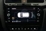 USED 2017 67 VOLKSWAGEN GOLF 2.0 GTI TSI DSG 5d-2 OWNER CAR-HEATED SEATS-VIRTUAL COCKPIT-BLUETOOTH-ADAPTIVE CRUISE CONTROL-SATNAV-PARKING SENSORS-DAB RADIO-CLIMATE CONTROL-18