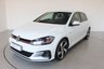 USED 2017 67 VOLKSWAGEN GOLF 2.0 GTI TSI DSG 5d-2 OWNER CAR-HEATED SEATS-VIRTUAL COCKPIT-BLUETOOTH-ADAPTIVE CRUISE CONTROL-SATNAV-PARKING SENSORS-DAB RADIO-CLIMATE CONTROL-18