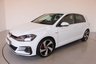 USED 2017 67 VOLKSWAGEN GOLF 2.0 GTI TSI DSG 5d-2 OWNER CAR-HEATED SEATS-VIRTUAL COCKPIT-BLUETOOTH-ADAPTIVE CRUISE CONTROL-SATNAV-PARKING SENSORS-DAB RADIO-CLIMATE CONTROL-18
