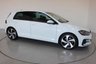 USED 2017 67 VOLKSWAGEN GOLF 2.0 GTI TSI DSG 5d-2 OWNER CAR-HEATED SEATS-VIRTUAL COCKPIT-BLUETOOTH-ADAPTIVE CRUISE CONTROL-SATNAV-PARKING SENSORS-DAB RADIO-CLIMATE CONTROL-18