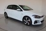 USED 2017 67 VOLKSWAGEN GOLF 2.0 GTI TSI DSG 5d-2 OWNER CAR-HEATED SEATS-VIRTUAL COCKPIT-BLUETOOTH-ADAPTIVE CRUISE CONTROL-SATNAV-PARKING SENSORS-DAB RADIO-CLIMATE CONTROL-18