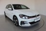 USED 2017 67 VOLKSWAGEN GOLF 2.0 GTI TSI DSG 5d-2 OWNER CAR-HEATED SEATS-VIRTUAL COCKPIT-BLUETOOTH-ADAPTIVE CRUISE CONTROL-SATNAV-PARKING SENSORS-DAB RADIO-CLIMATE CONTROL-18