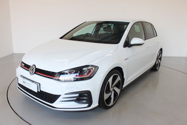 2017 67 Volkswagen Golf 2.0 GTI TSI DSG 5d-2 OWNER CAR-HEATED SEATS-VIRTUAL COCKPIT-BLUETOOTH-ADAPTIVE CRUISE CONTROL-SATNAV-PARKING SENSORS-DAB RADIO-CLIMATE CONTROL-18