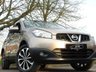 USED 2012 62 NISSAN QASHQAI 1.6 N-TEC PLUS 5d 117 BHP ONLY 60K FROM NEW A/C VGC