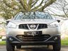 USED 2012 62 NISSAN QASHQAI 1.6 N-TEC PLUS 5d 117 BHP ONLY 60K FROM NEW A/C VGC