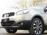 USED 2012 62 NISSAN QASHQAI 1.6 N-TEC PLUS 5d 117 BHP ONLY 60K FROM NEW A/C VGC