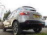USED 2012 62 NISSAN QASHQAI 1.6 N-TEC PLUS 5d 117 BHP ONLY 60K FROM NEW A/C VGC