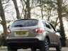 USED 2012 62 NISSAN QASHQAI 1.6 N-TEC PLUS 5d 117 BHP ONLY 60K FROM NEW A/C VGC