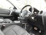 USED 2012 62 NISSAN QASHQAI 1.6 N-TEC PLUS 5d 117 BHP ONLY 60K FROM NEW A/C VGC