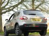 USED 2012 62 NISSAN QASHQAI 1.6 N-TEC PLUS 5d 117 BHP ONLY 60K FROM NEW A/C VGC