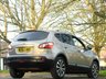 USED 2012 62 NISSAN QASHQAI 1.6 N-TEC PLUS 5d 117 BHP ONLY 60K FROM NEW A/C VGC