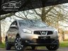 USED 2012 62 NISSAN QASHQAI 1.6 N-TEC PLUS 5d 117 BHP ONLY 60K FROM NEW A/C VGC