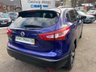 USED 2016 16 NISSAN QASHQAI 1.5 DCI N-Connecta 5dr - GLASS ROOF 