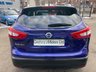 USED 2016 16 NISSAN QASHQAI 1.5 DCI N-Connecta 5dr - GLASS ROOF 