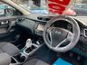 USED 2016 16 NISSAN QASHQAI 1.5 DCI N-Connecta 5dr - GLASS ROOF 
