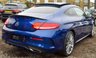 USED 2018 67 MERCEDES-BENZ C CLASS 2.0 C 300 AMG LINE PREMIUM PLUS 2d 241 BHP VAT QUALIFYING  F+R PARKING SENSORS+CRUISE CONTROL