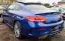 USED 2018 67 MERCEDES-BENZ C CLASS 2.0 C 300 AMG LINE PREMIUM PLUS 2d 241 BHP VAT QUALIFYING  F+R PARKING SENSORS+CRUISE CONTROL