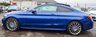 USED 2018 67 MERCEDES-BENZ C CLASS 2.0 C 300 AMG LINE PREMIUM PLUS 2d 241 BHP VAT QUALIFYING  F+R PARKING SENSORS+CRUISE CONTROL